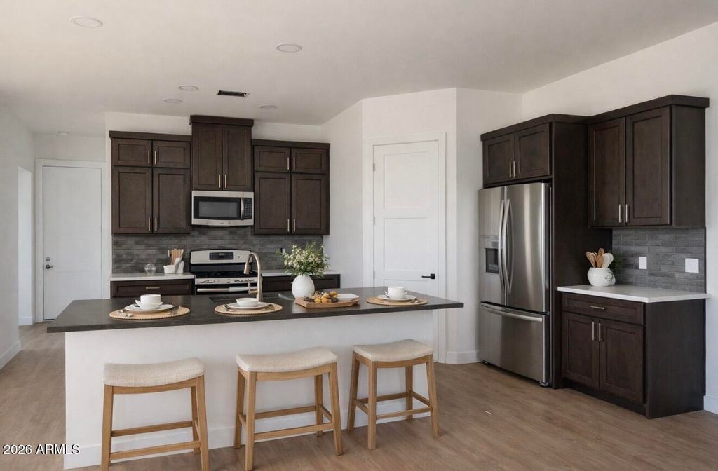 Photo of 17637 W Northern Avenue, Waddell, AZ 85355 (MLS # 7012648)