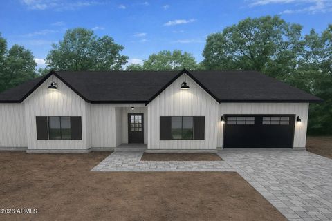 Property photo of 17637 W Northern Avenue, Waddell, AZ 85355
