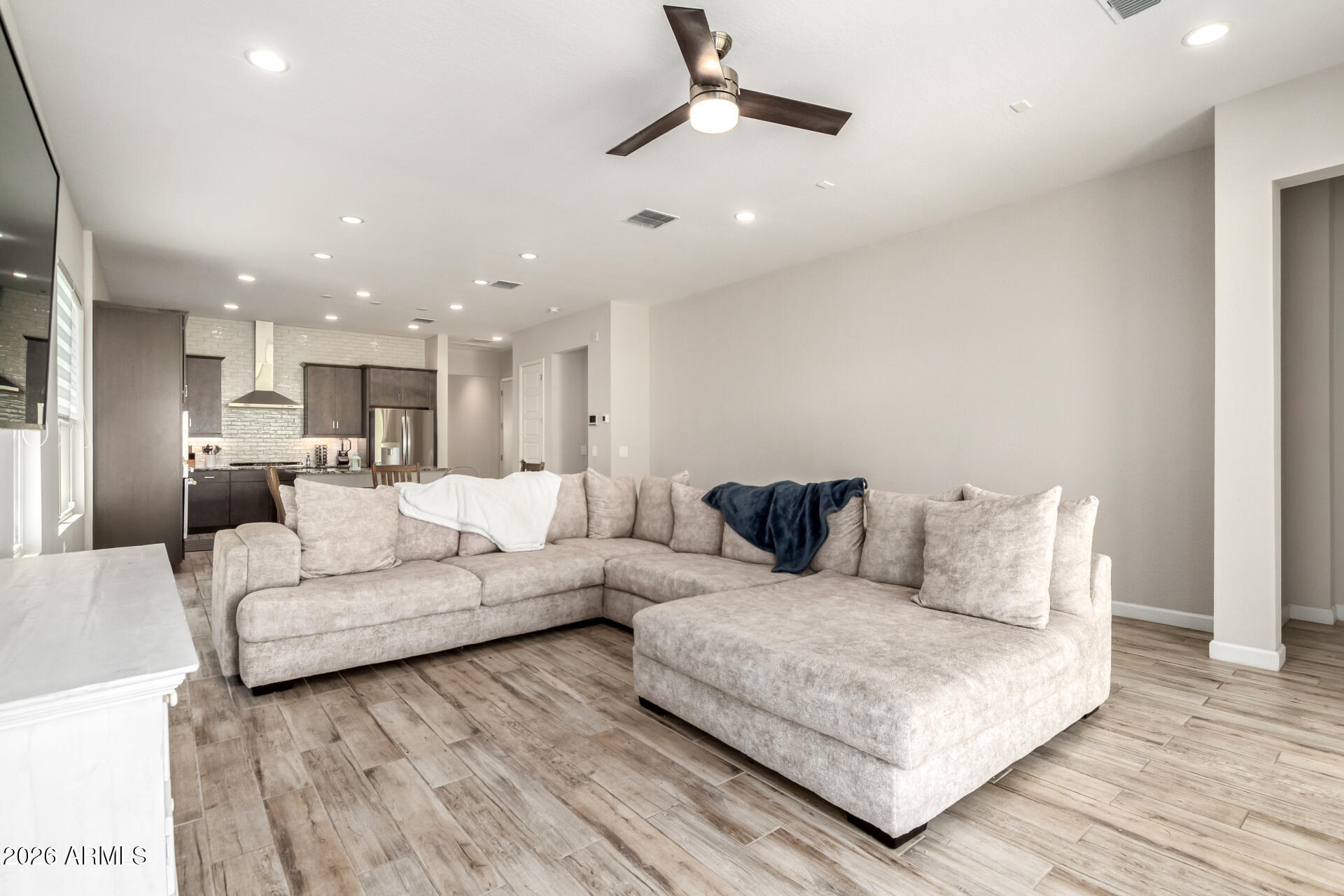 CAMINO A LAGO SOUTH PARCEL 2 - Residential