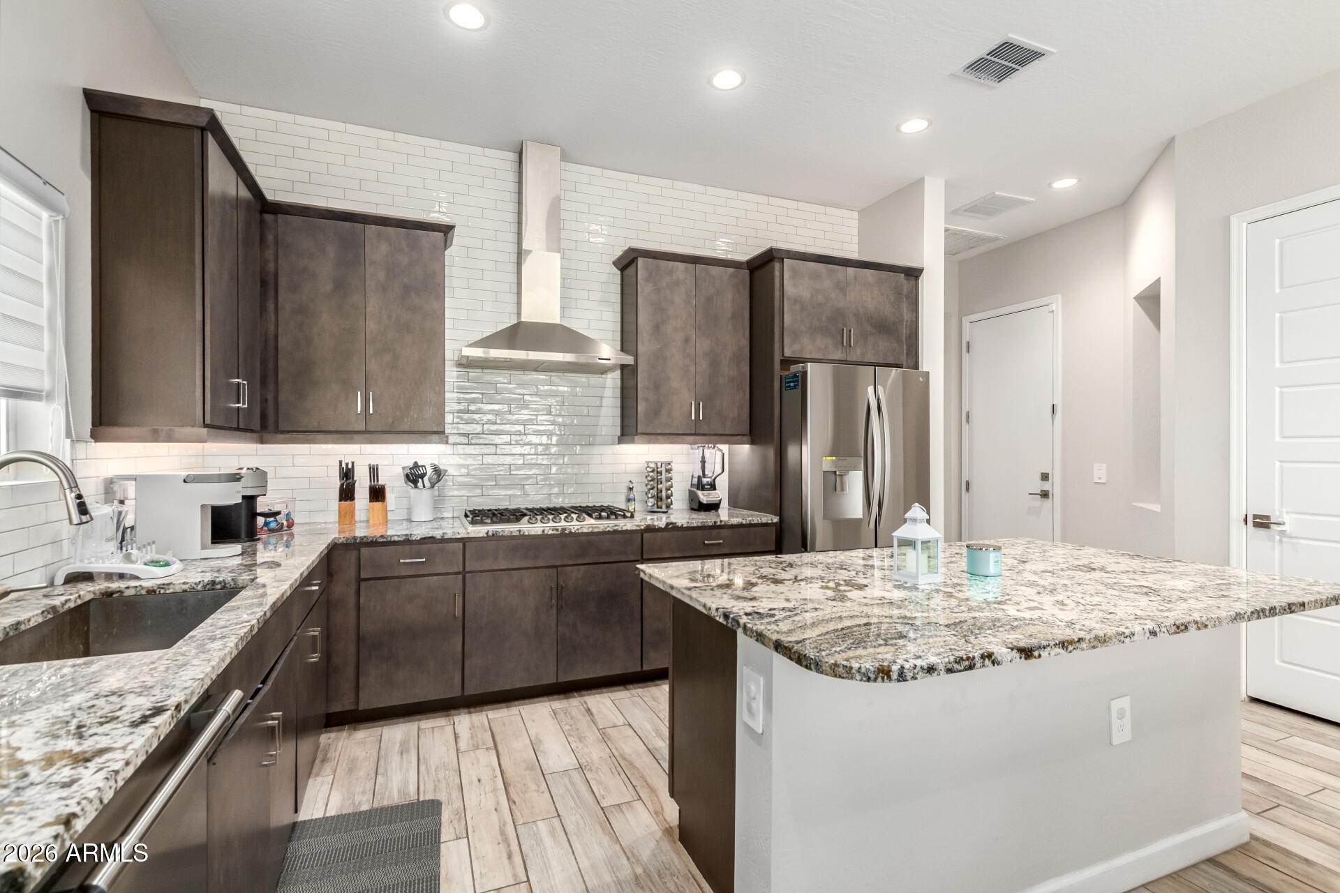 CAMINO A LAGO SOUTH PARCEL 2 - Residential
