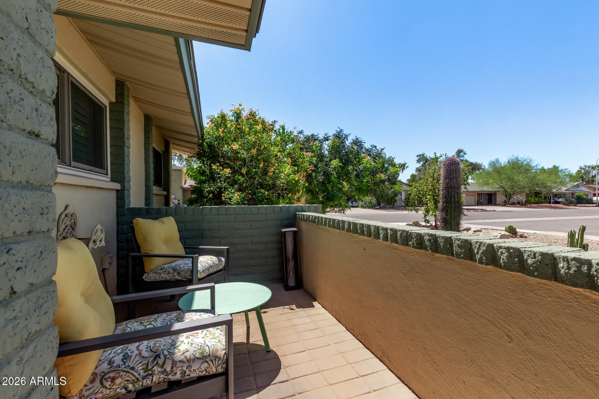 1956 E Dunbar Drive