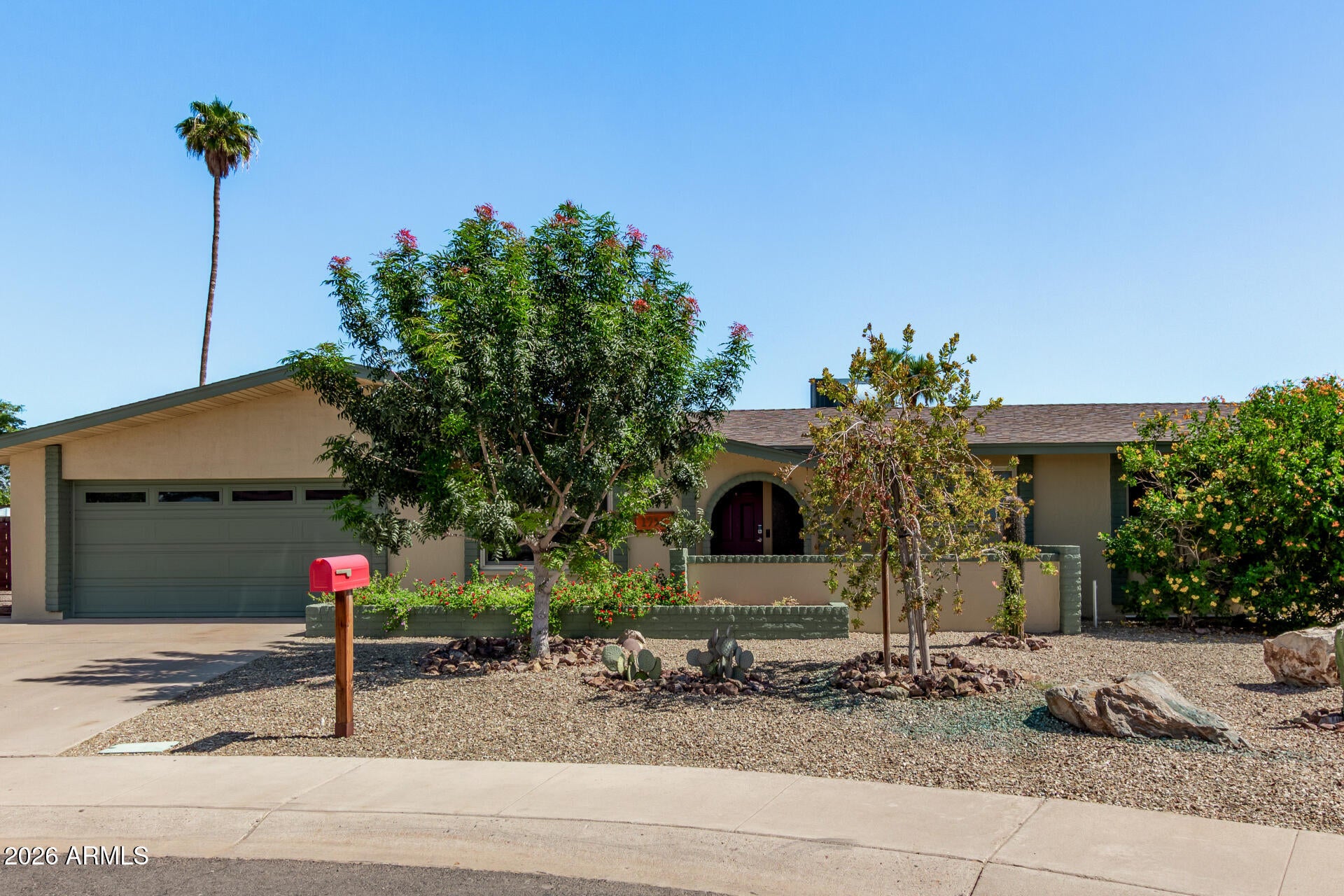 1956 E Dunbar Drive
