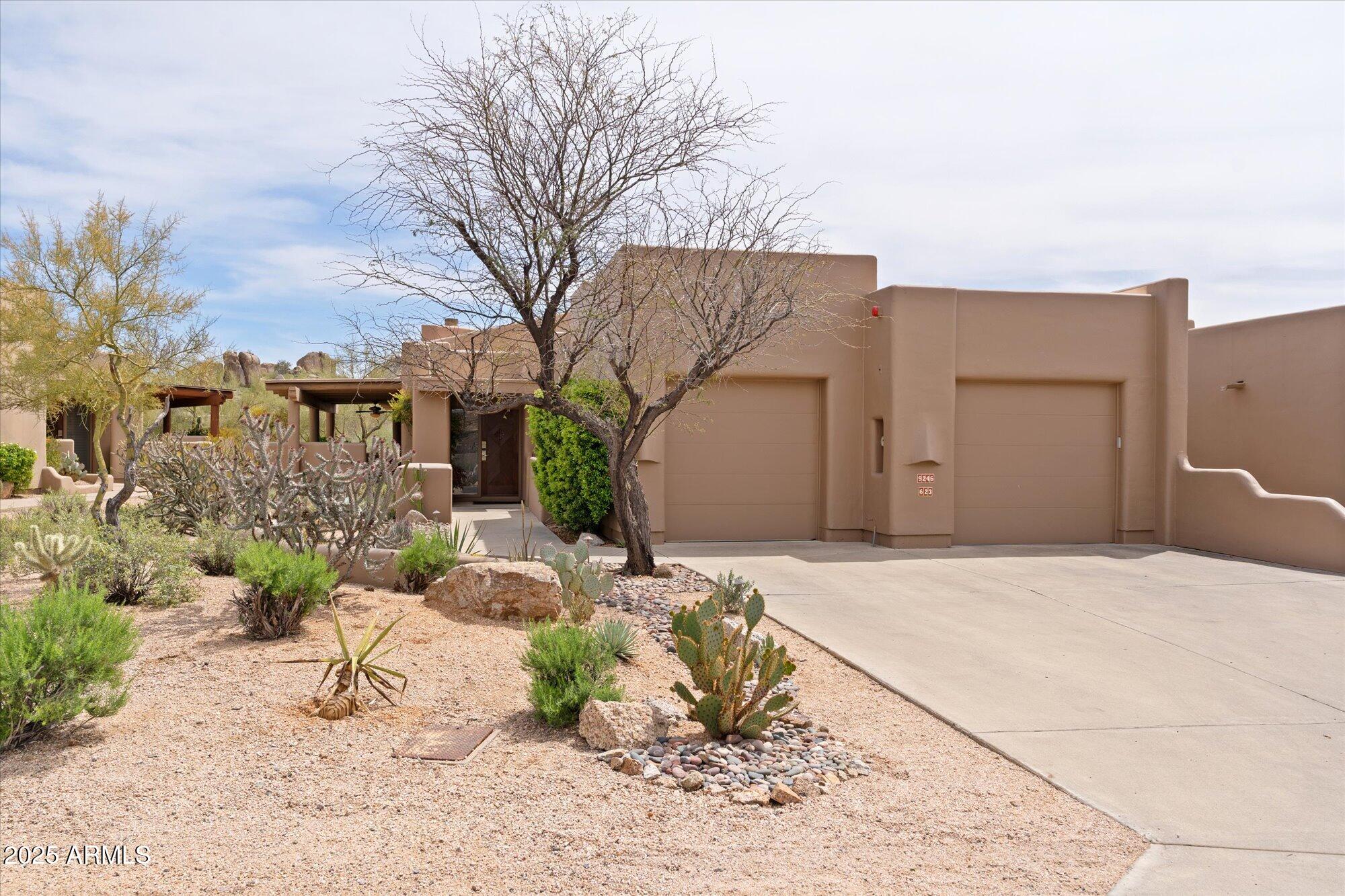9246 E Whitethorn Circle