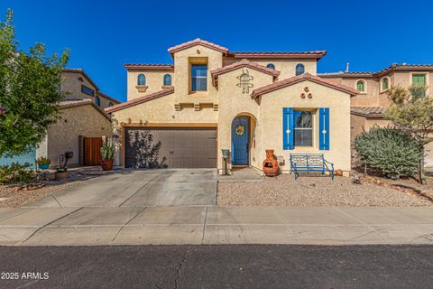 3238 E RIDGEWOOD Lane Gilbert AZ 85298