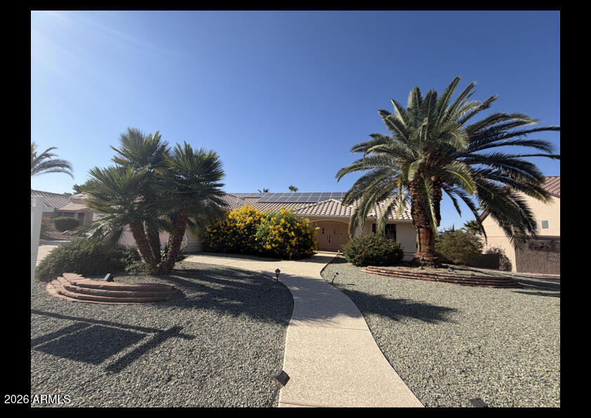 14626 W TRADING POST Drive