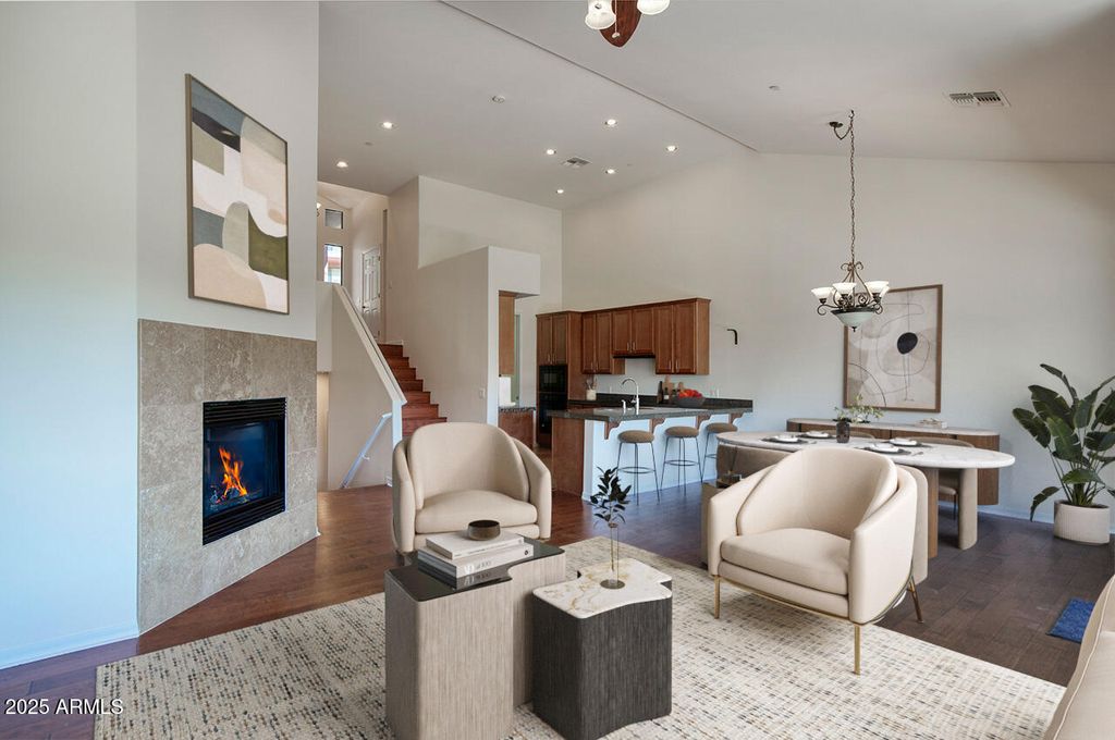 Photo of 16227 E Links Drive, Fountain Hills, AZ 85268 (MLS # 6968460)