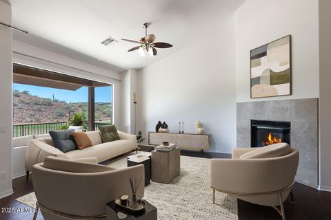 Photo of 16227 E Links Drive, Fountain Hills, AZ 85268 (MLS # 6968460)