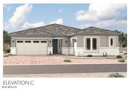 Photo of 1320 W Barefoot Road, Apache Junction, AZ 85120 (MLS # 7059118)