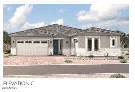 Photo of 1320 W Barefoot Road, Apache Junction, AZ 85120 (MLS # 7059118)