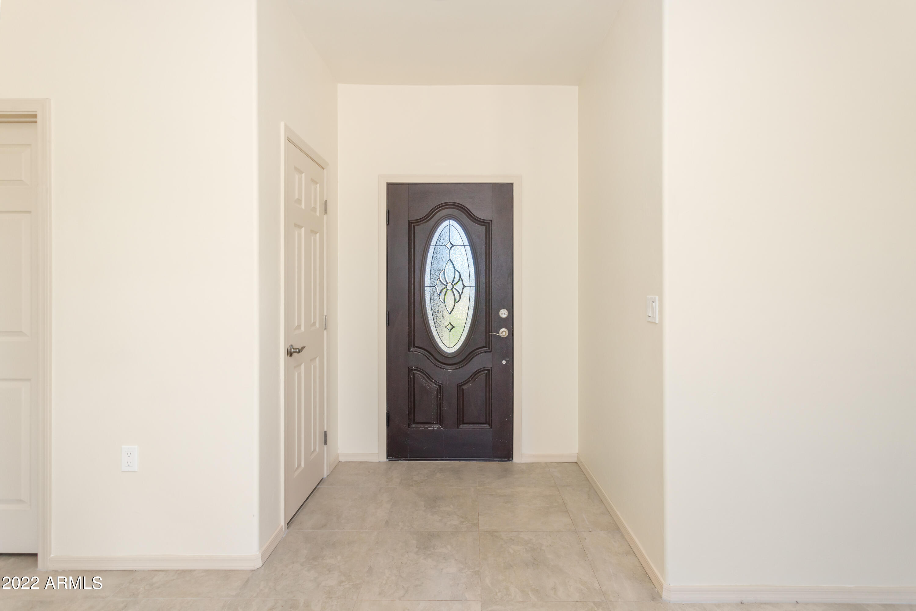 LOS RANCHOS - Residential