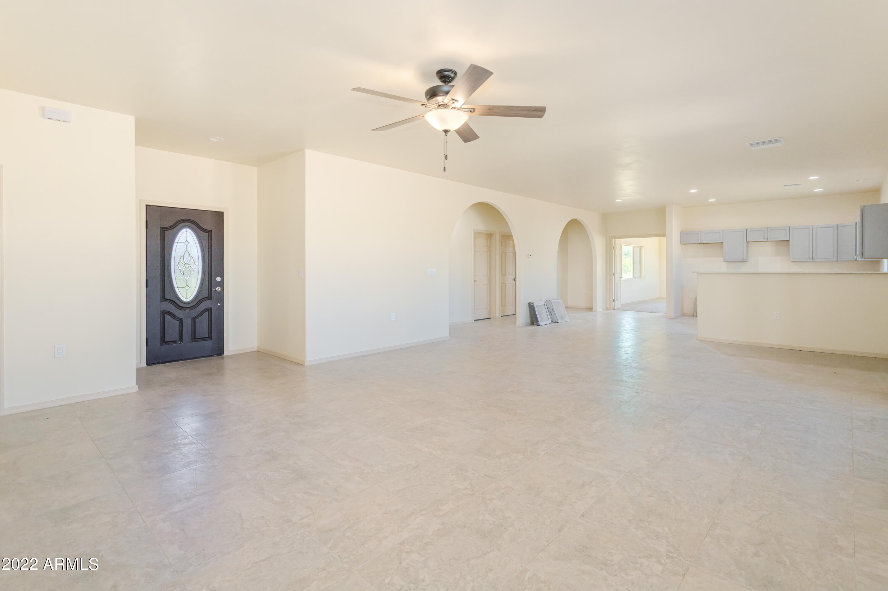 LOS RANCHOS - Residential