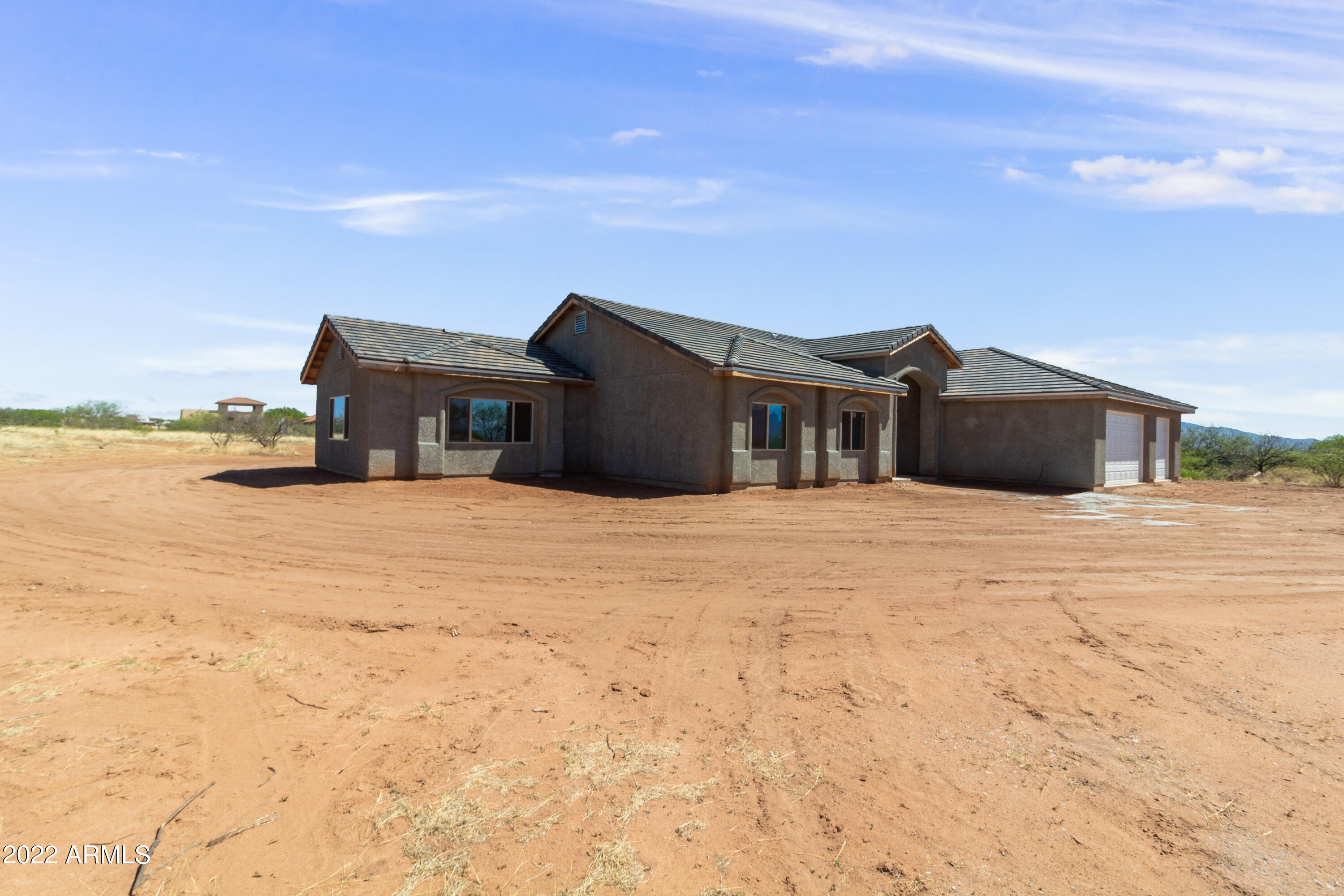 LOS RANCHOS - Residential