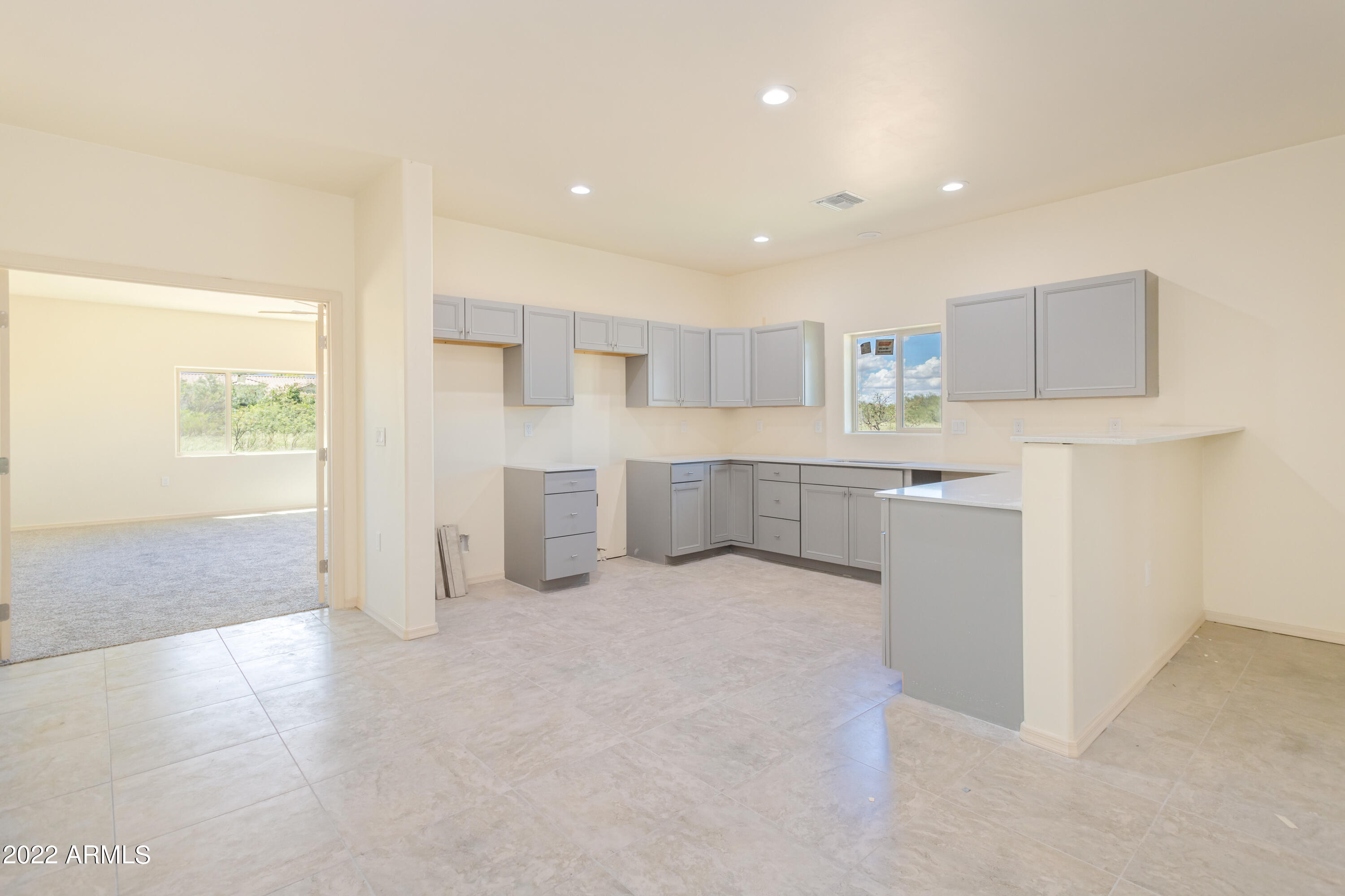 LOS RANCHOS - Residential