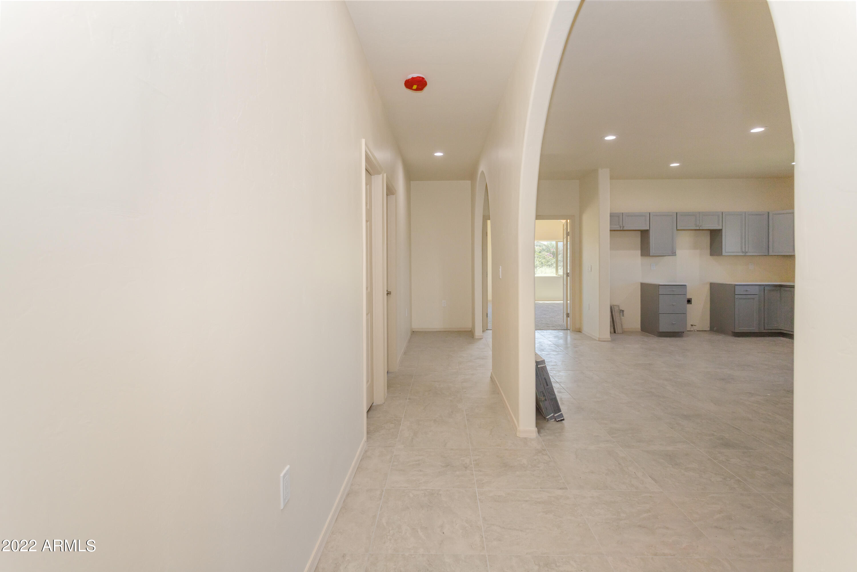 LOS RANCHOS - Residential