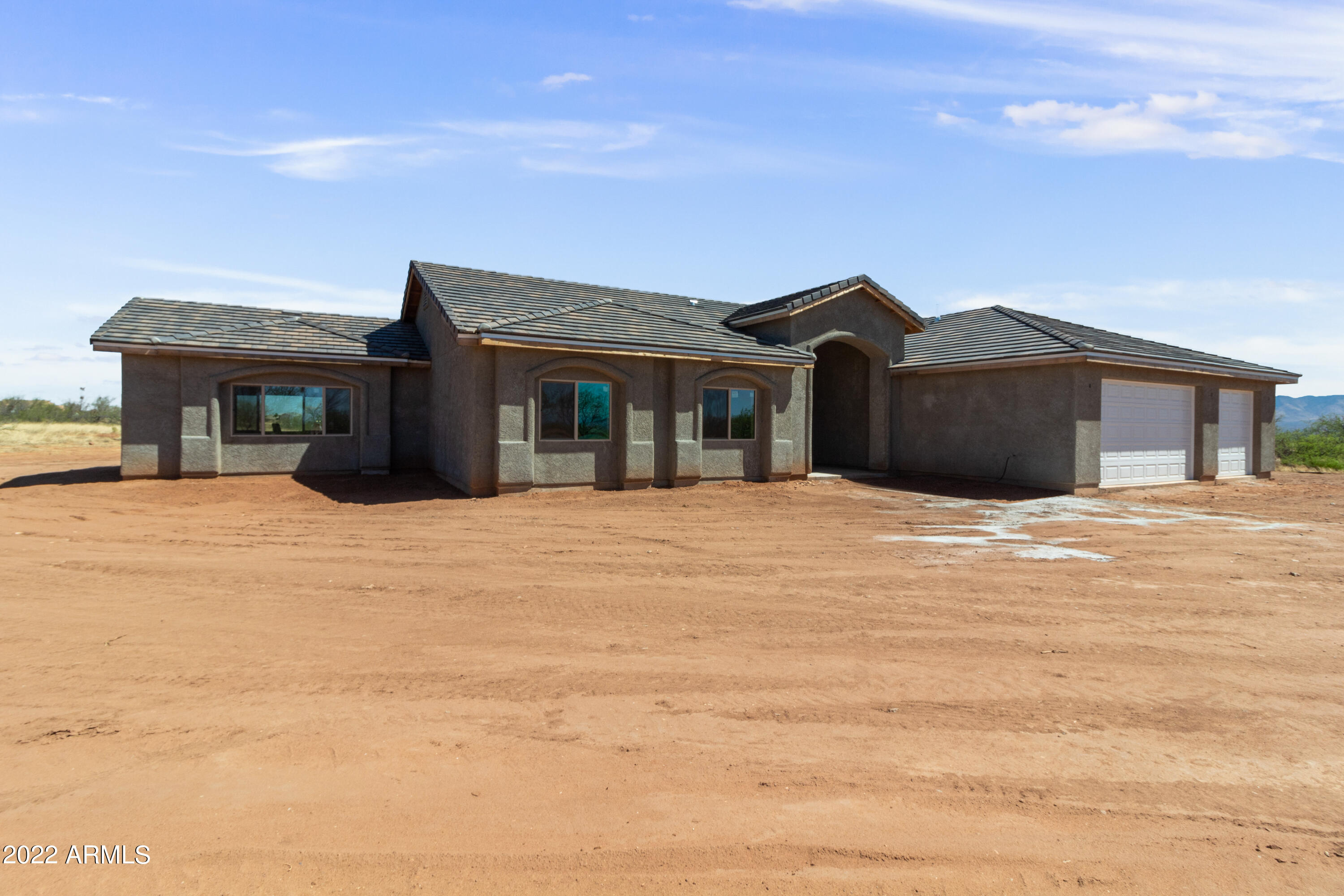 LOS RANCHOS - Residential