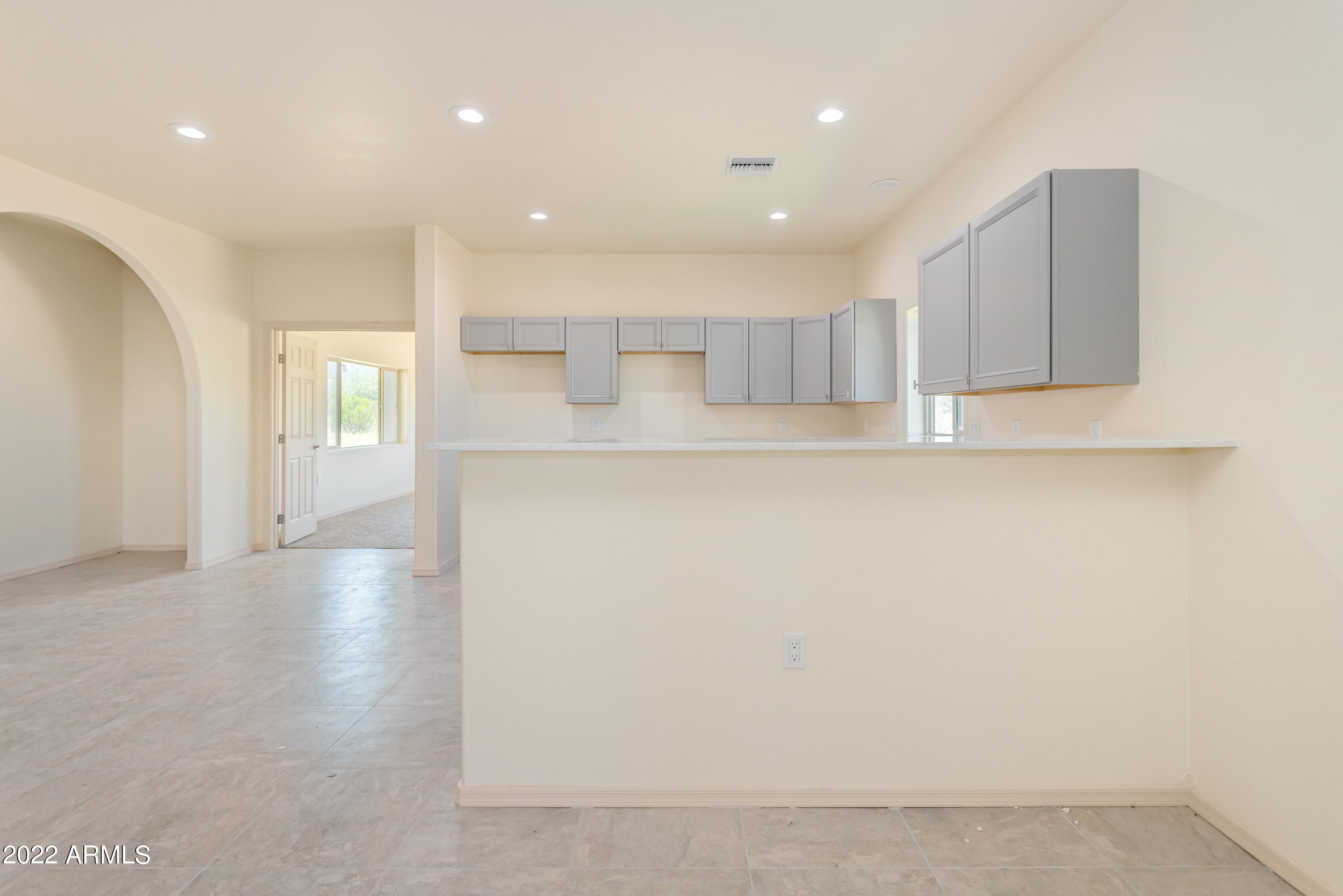 LOS RANCHOS - Residential