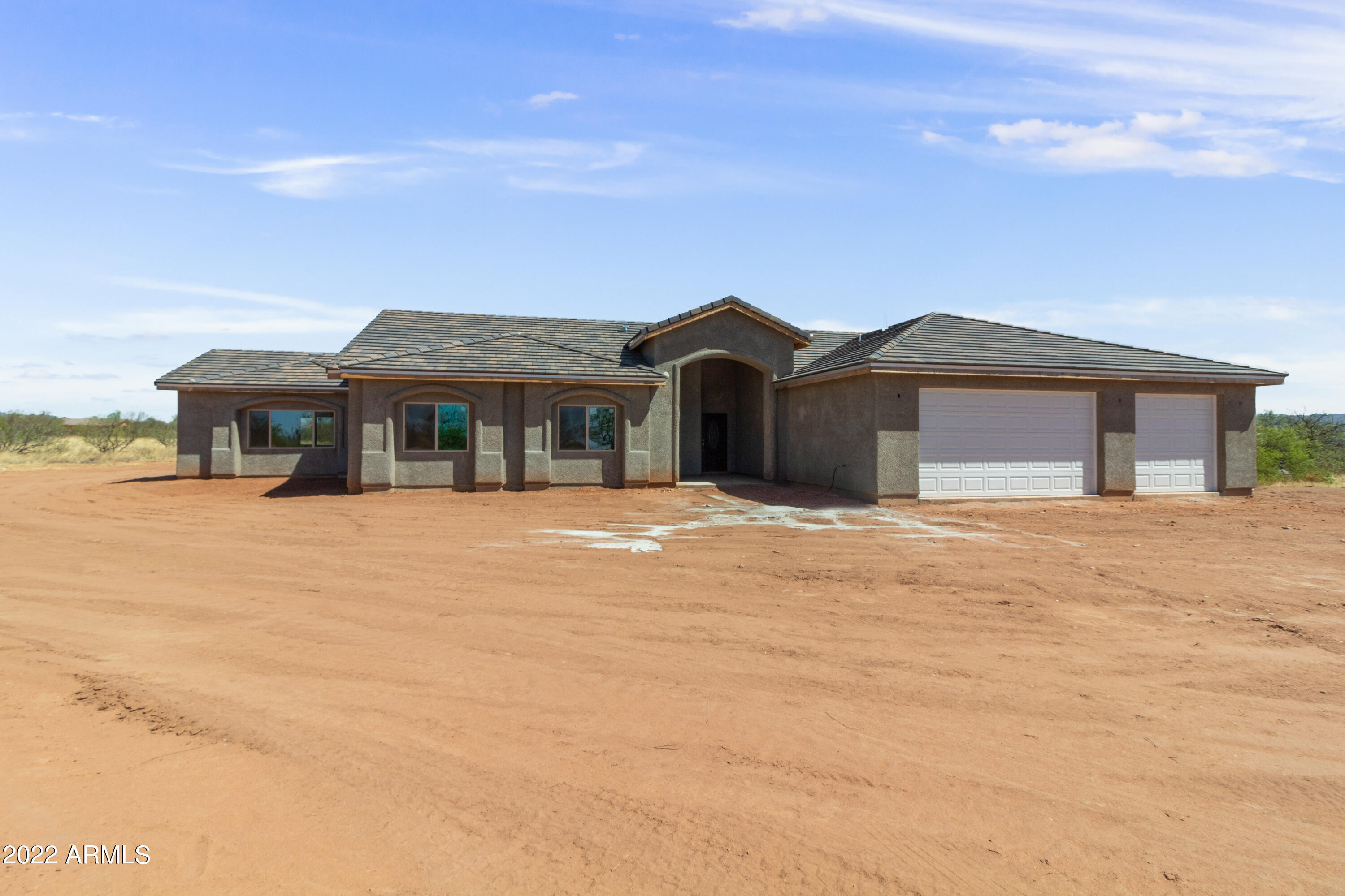 LOS RANCHOS - Residential