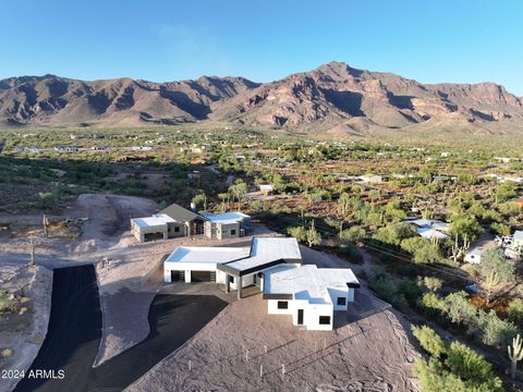 3502 S Kings Ranch Road Gold Canyon AZ 85118