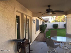 OCOTILLO LAKES PARCEL E - Residential