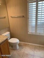 OCOTILLO LAKES PARCEL E - Residential