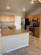 OCOTILLO LAKES PARCEL E - Residential