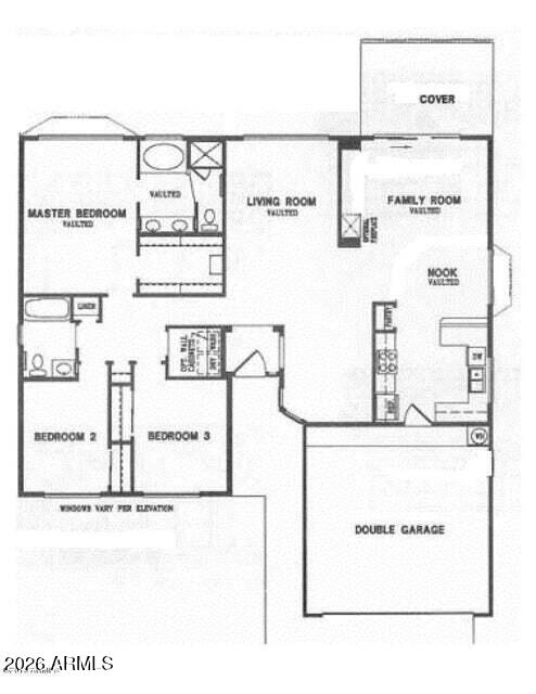 OCOTILLO LAKES PARCEL E - Residential