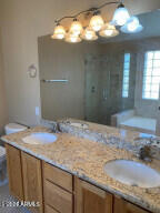 OCOTILLO LAKES PARCEL E - Residential