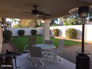 OCOTILLO LAKES PARCEL E - Residential