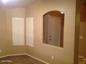 OCOTILLO LAKES PARCEL E - Residential
