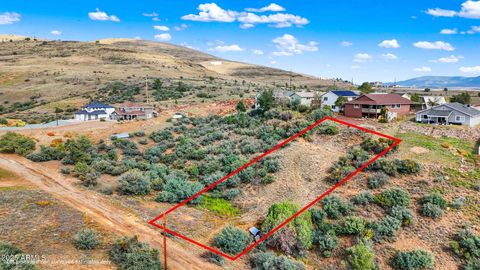 1863 N RUBY Drive 204 Prescott AZ 86301