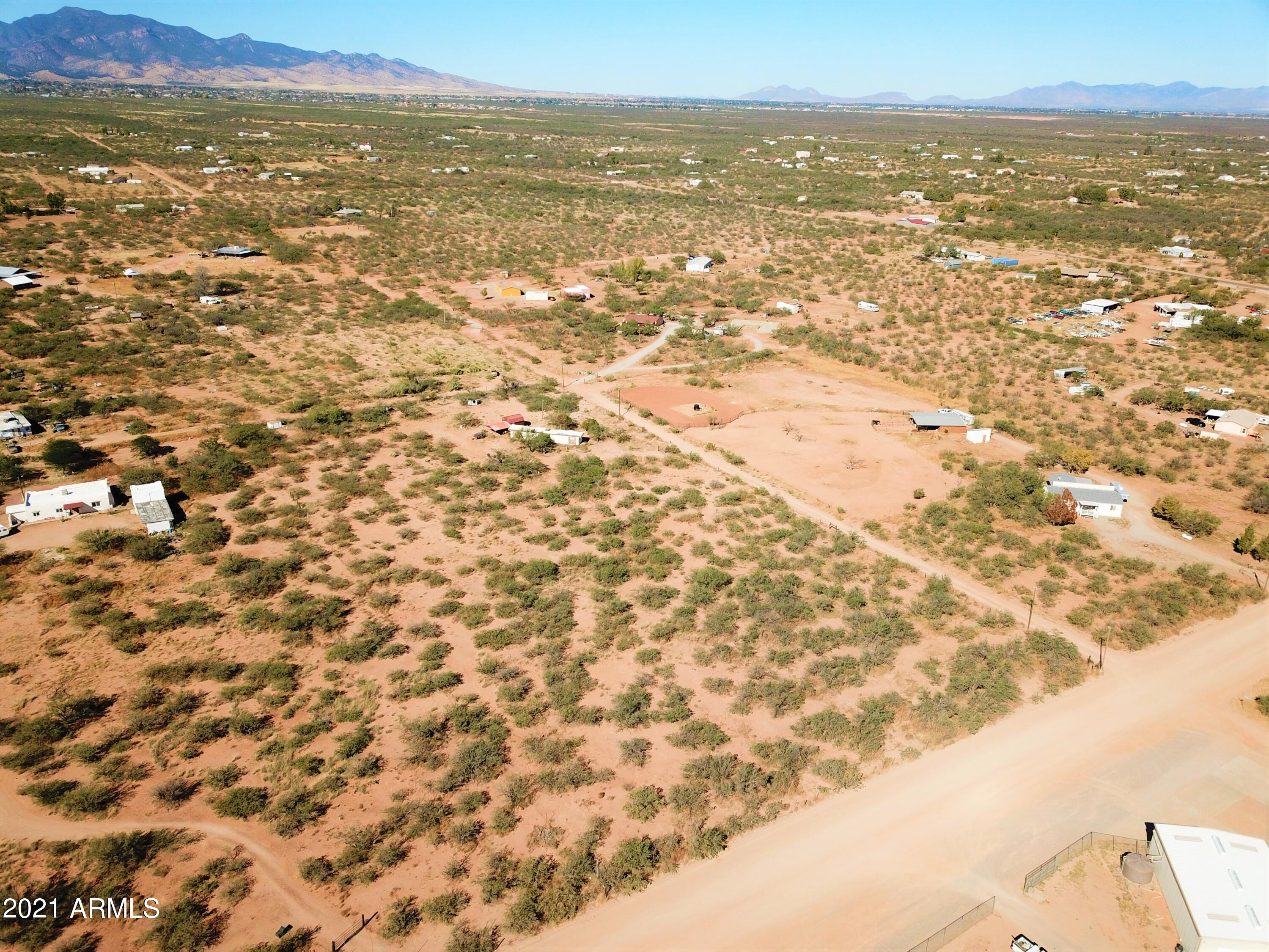 GREATER SAN PEDRO RANCHES - Land