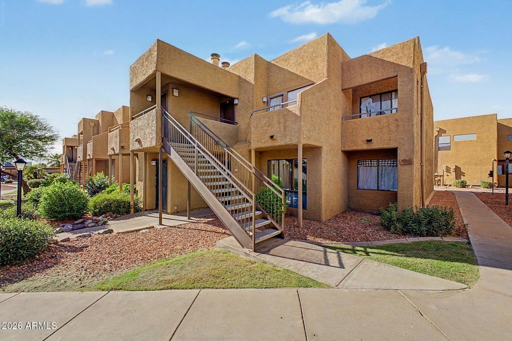 Photo of 11640 N 51st Avenue #227, Glendale, AZ 85304 (MLS # 7078119)