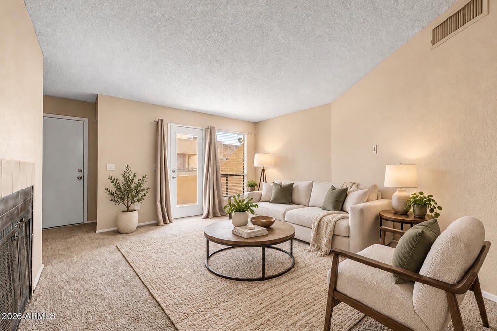 Photo of 11640 N 51st Avenue #227, Glendale, AZ 85304 (MLS # 7078119)