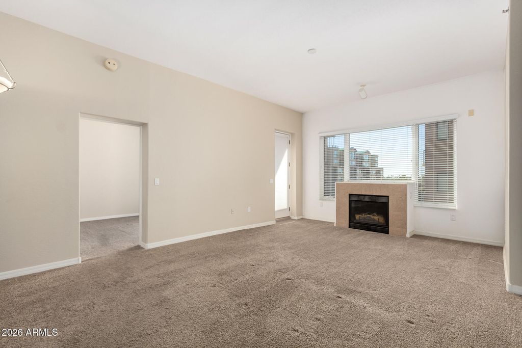 Photo of 2302 N Central Avenue #411, Phoenix, AZ 85004 (MLS # 6969842)