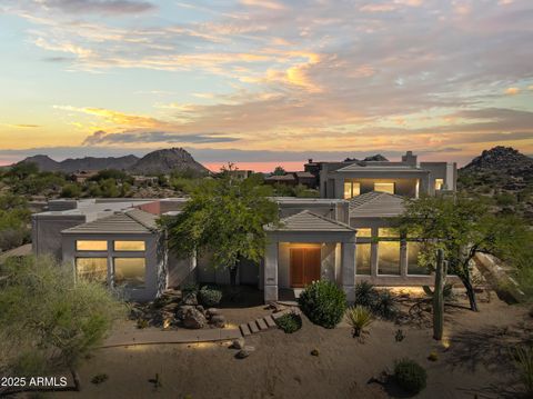 28729 N 107TH Street Scottsdale AZ 85262