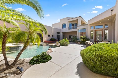 28729 N 107TH Street Scottsdale AZ 85262