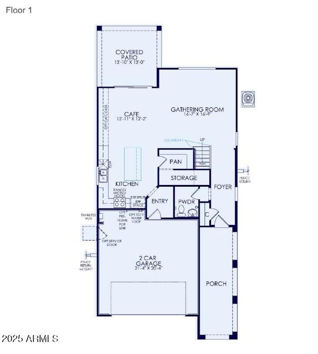 Photo of 17631 W San Juan Avenue, Litchfield Park, AZ 85340 (MLS # 6935372)