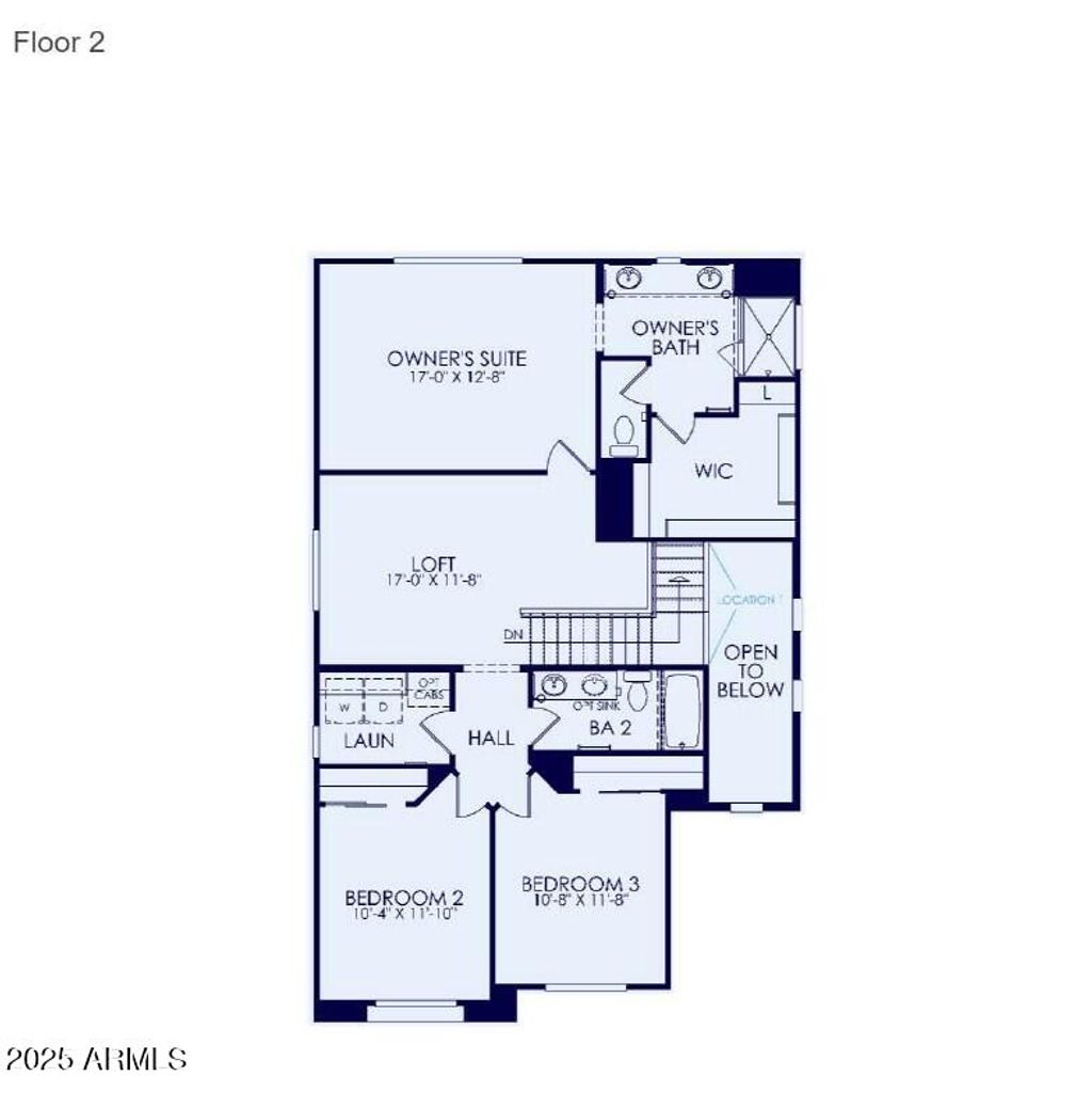 Photo of 17631 W San Juan Avenue, Litchfield Park, AZ 85340 (MLS # 6935372)