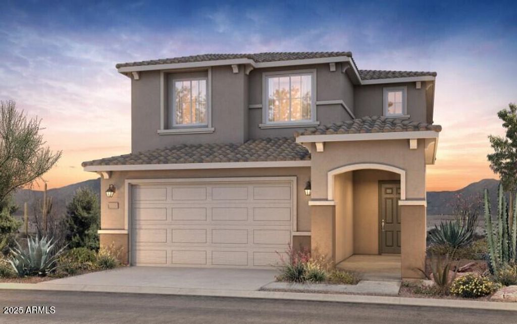Photo of 17631 W San Juan Avenue, Litchfield Park, AZ 85340 (MLS # 6935372)