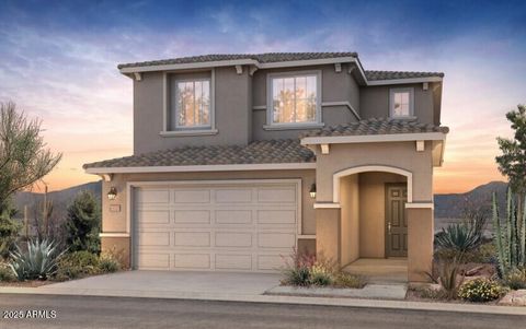 17631 W SAN JUAN Avenue Litchfield Park AZ 85340