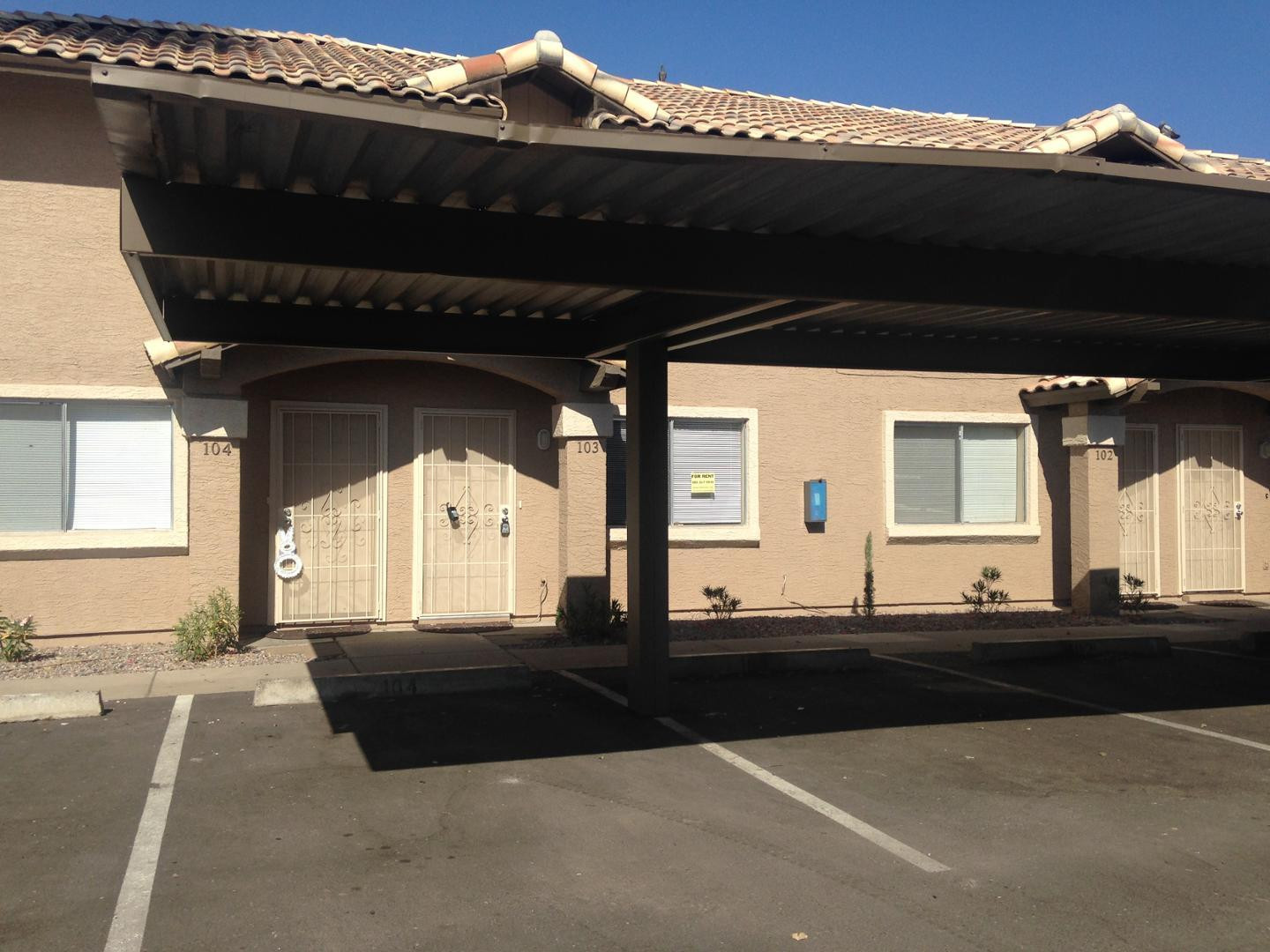 3005 E Cicero Street 103