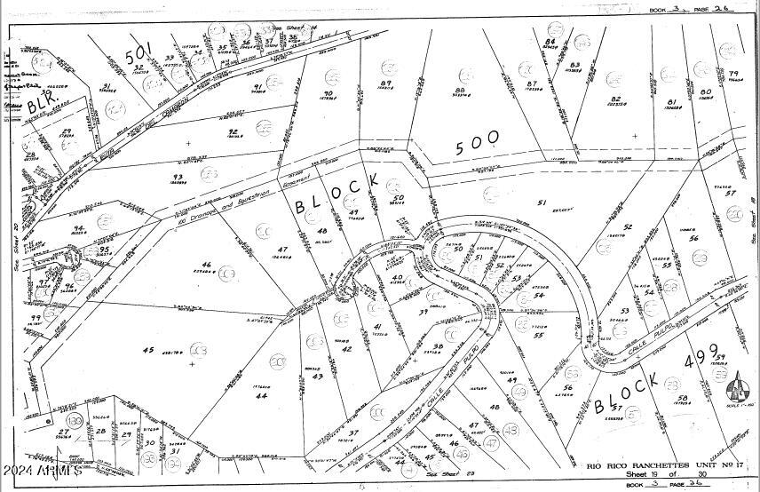 185 RUTA CAMARON -- -
