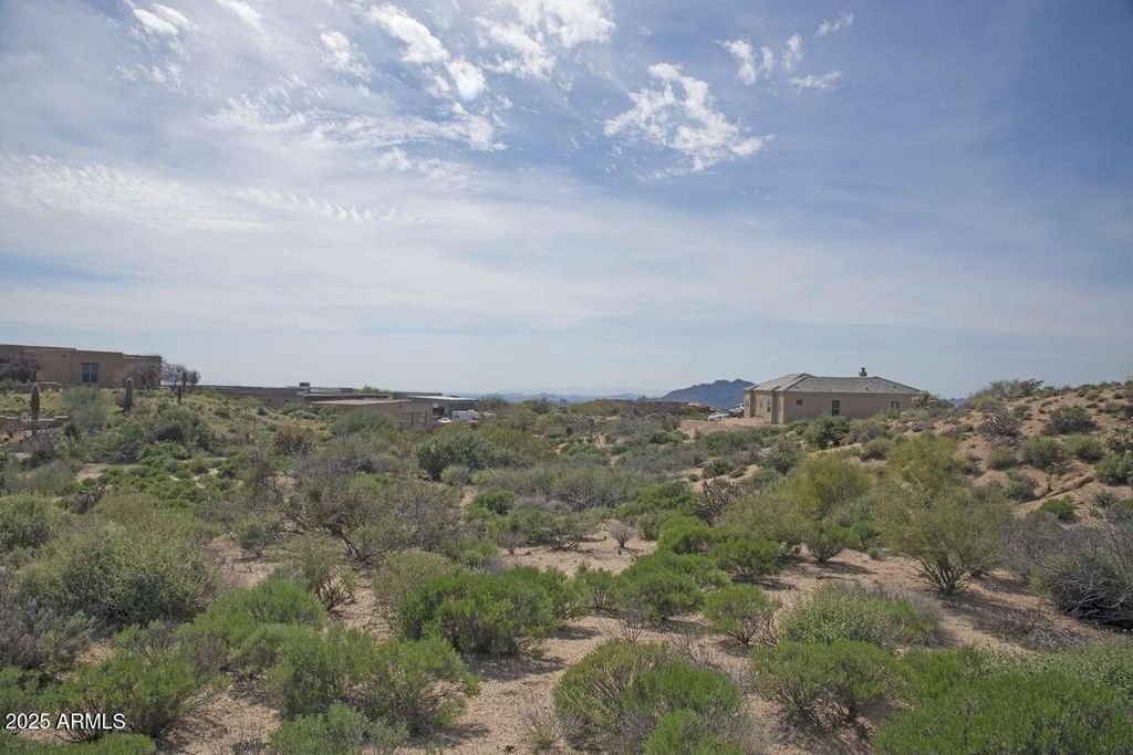 Photo of 10954 E Santa Fe Trail #19, Scottsdale, AZ 85262 (MLS # 6862574)