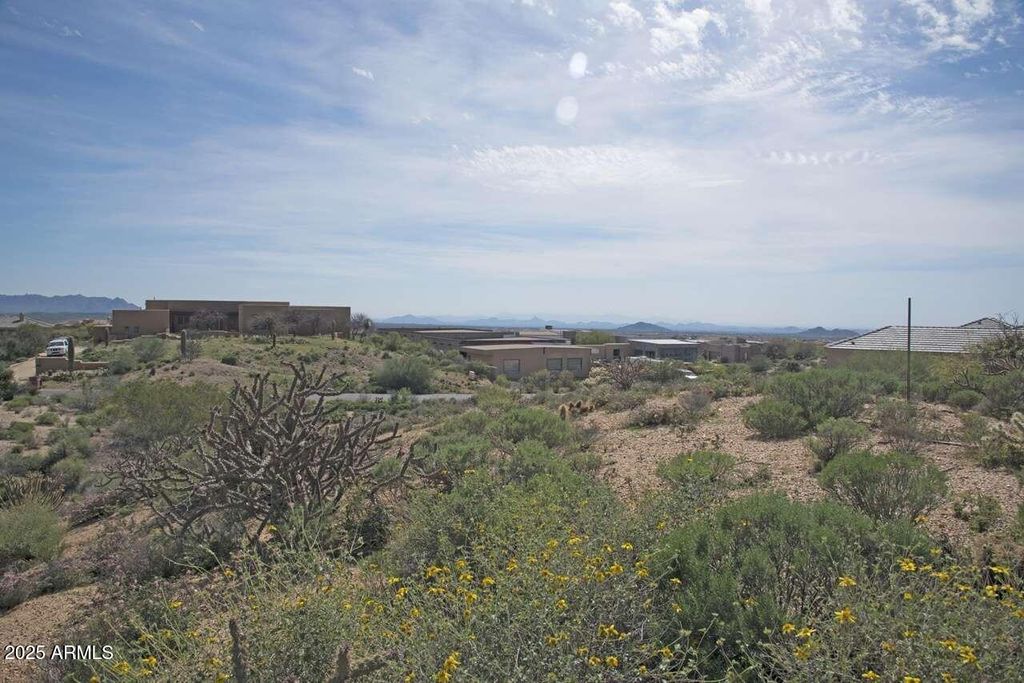 Photo of 10954 E Santa Fe Trail #19, Scottsdale, AZ 85262 (MLS # 6862574)