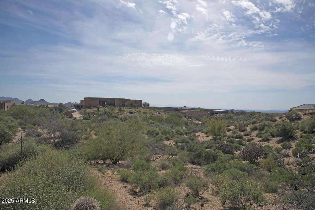 Photo of 10954 E Santa Fe Trail #19, Scottsdale, AZ 85262 (MLS # 6862574)