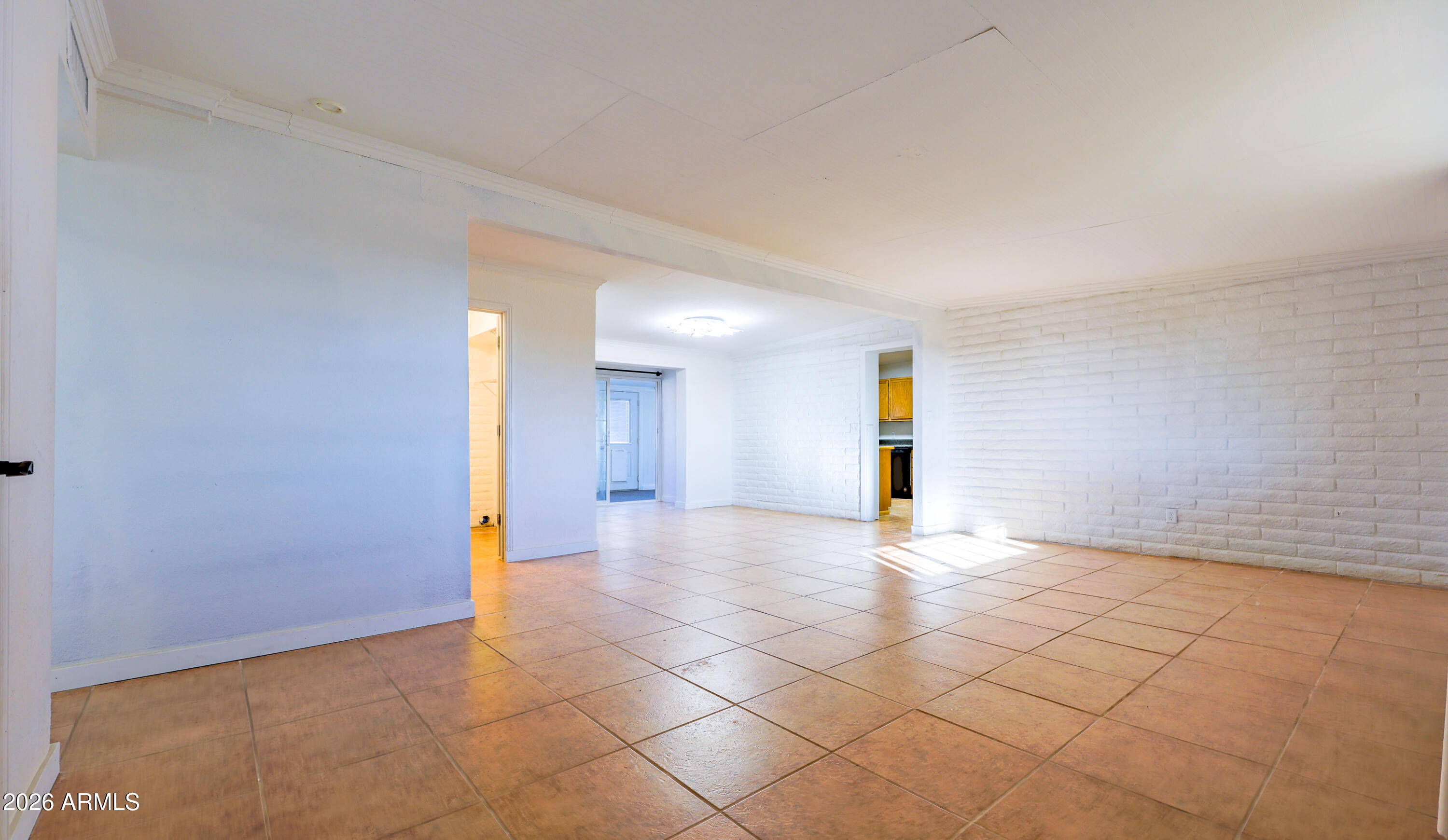 VILLAGE TERRACE 2 - Residential