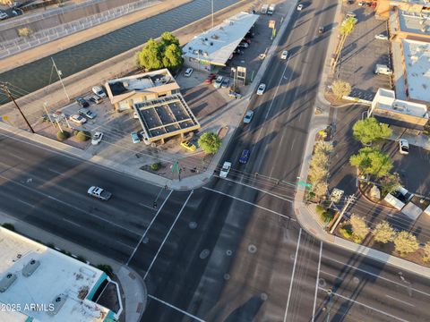 9001 N 7TH Avenue Phoenix AZ 85021