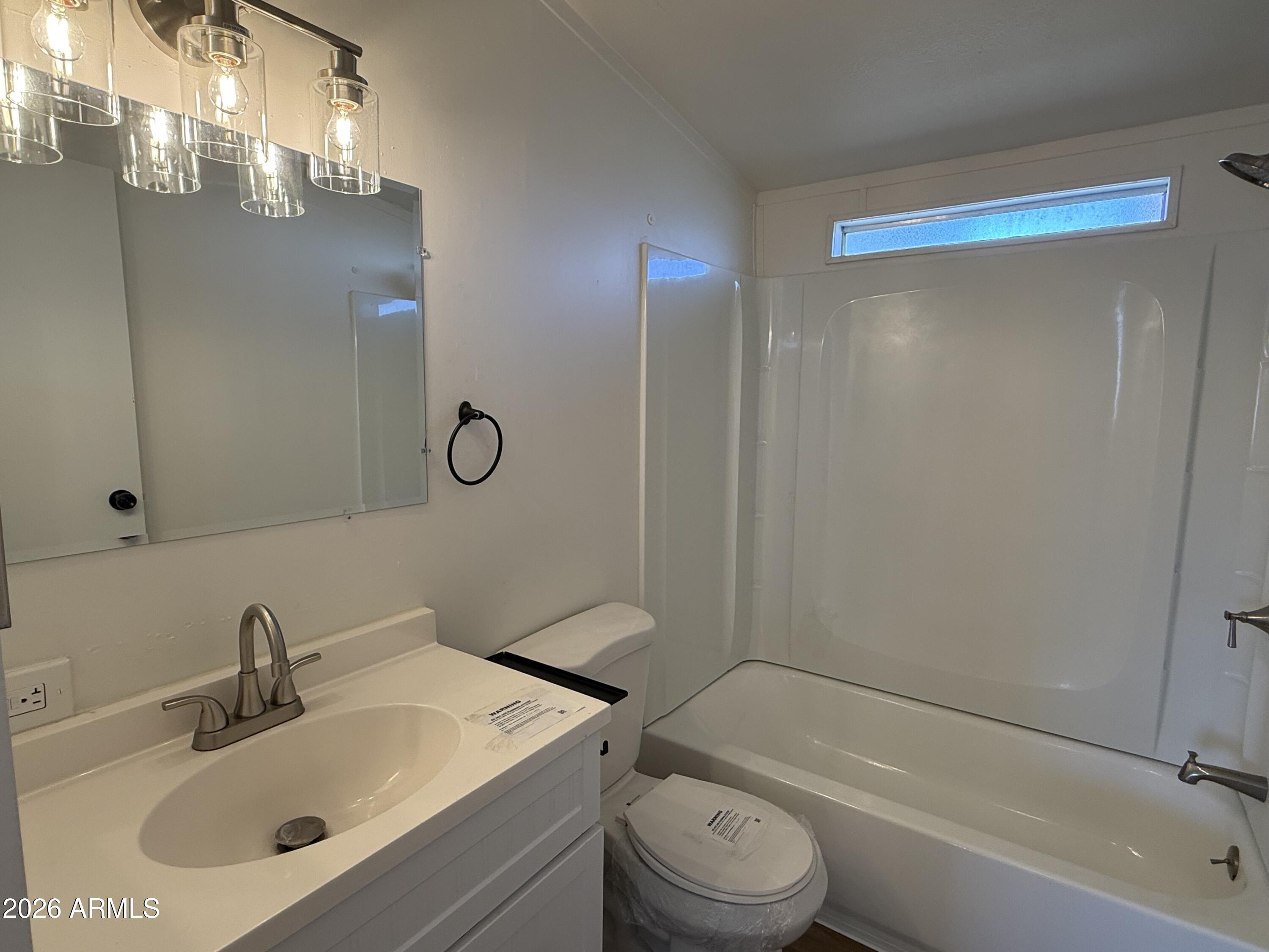 HUACHUCA VISTA ANNEX - Residential