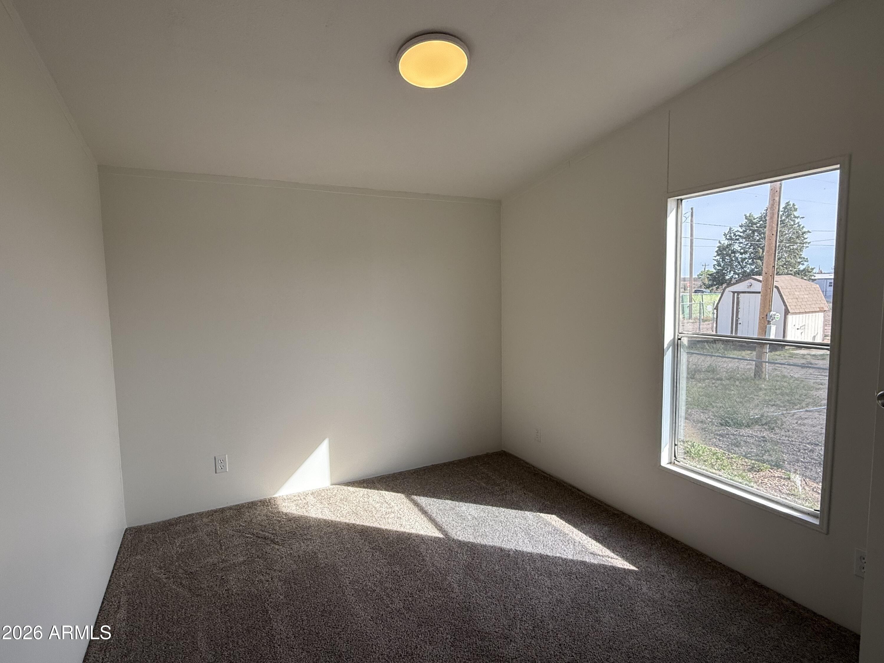 HUACHUCA VISTA ANNEX - Residential