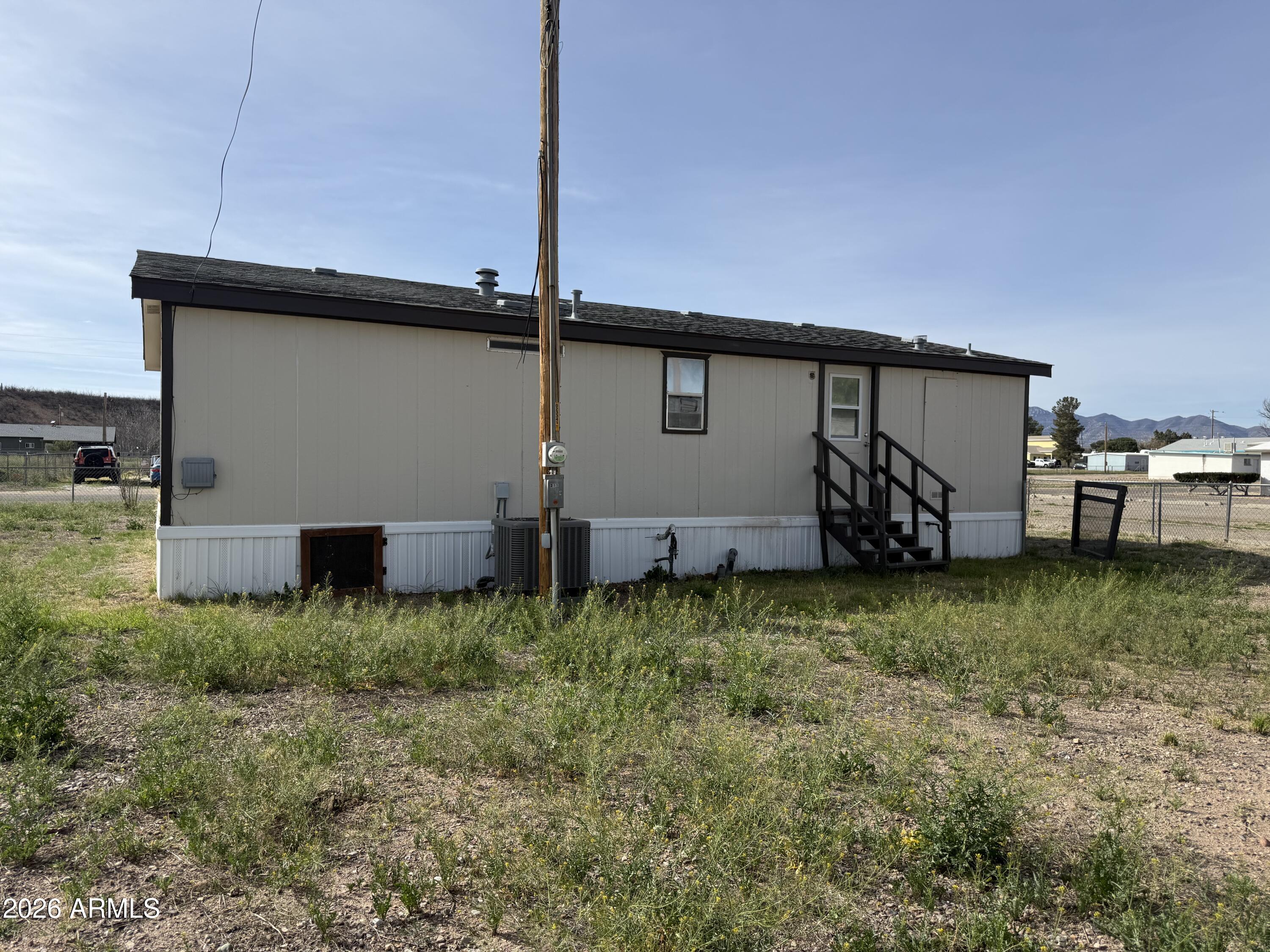 HUACHUCA VISTA ANNEX - Residential